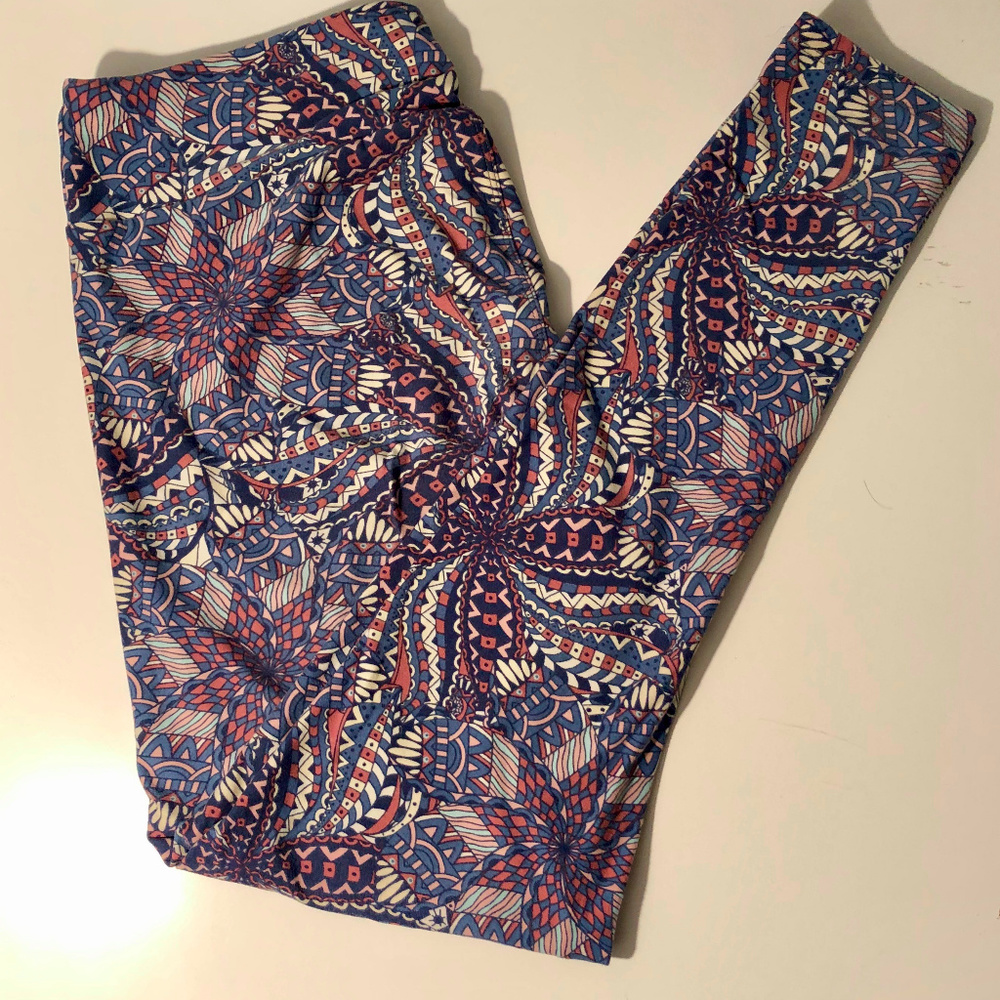 LuLaRoe Leggings